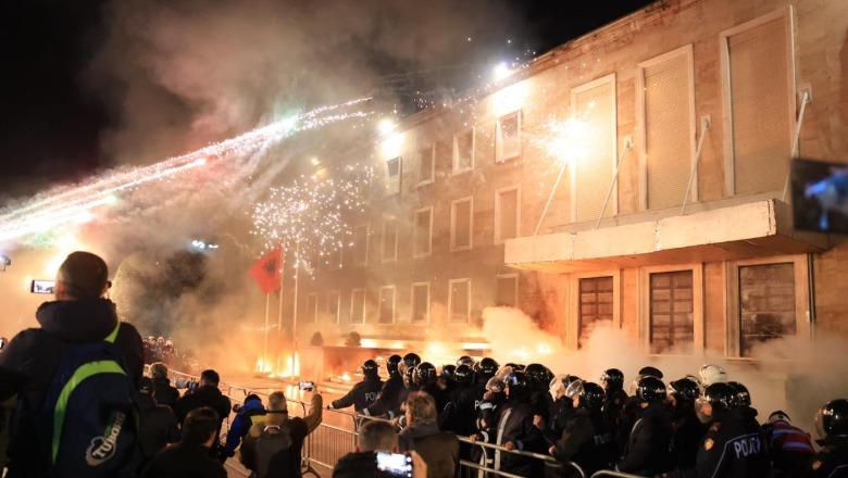 Mbi 1.000 efektivë në terren, zbulohet plani i masave për protestën e 10 shkurtit